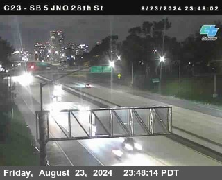 SB 5 JNO 28th St