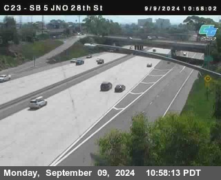 SB 5 JNO 28th St