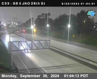 SB 5 JNO 28th St