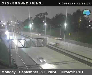 SB 5 JNO 28th St