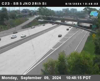 SB 5 JNO 28th St