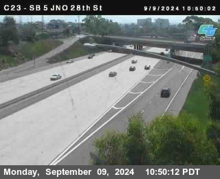 SB 5 JNO 28th St