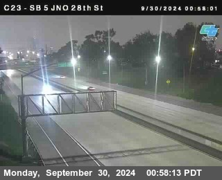 SB 5 JNO 28th St