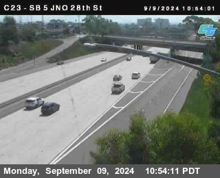 SB 5 JNO 28th St