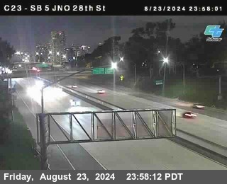 SB 5 JNO 28th St