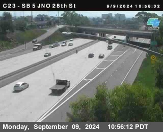 SB 5 JNO 28th St