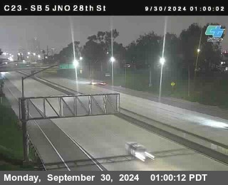 SB 5 JNO 28th St