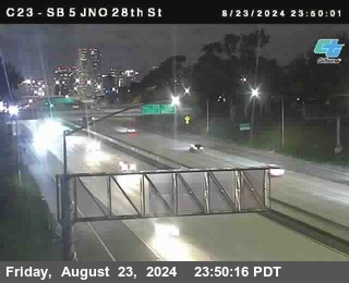 SB 5 JNO 28th St