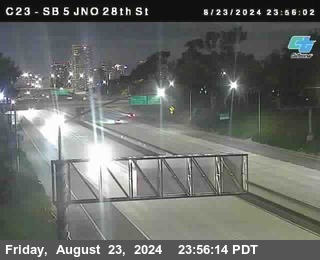 SB 5 JNO 28th St