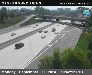 SB 5 JNO 28th St