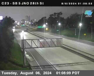 SB 5 JNO 28th St