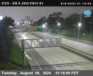 SB 5 JNO 28th St