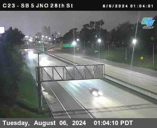 SB 5 JNO 28th St