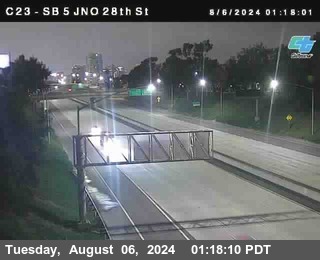 SB 5 JNO 28th St