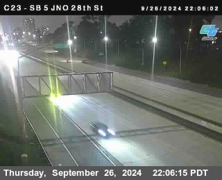 SB 5 JNO 28th St