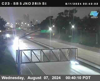 SB 5 JNO 28th St