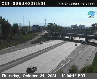 SB 5 JNO 28th St