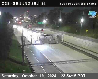 SB 5 JNO 28th St