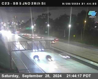 SB 5 JNO 28th St