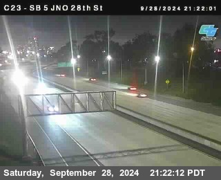 SB 5 JNO 28th St