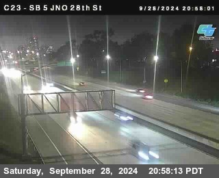 SB 5 JNO 28th St