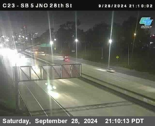 SB 5 JNO 28th St