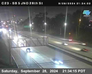 SB 5 JNO 28th St