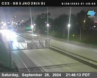 SB 5 JNO 28th St