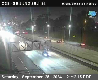 SB 5 JNO 28th St