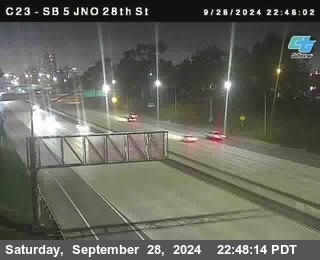 SB 5 JNO 28th St