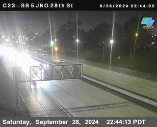 SB 5 JNO 28th St