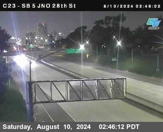 SB 5 JNO 28th St