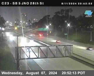 SB 5 JNO 28th St