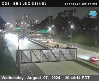 SB 5 JNO 28th St