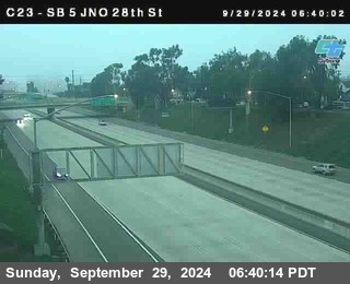 SB 5 JNO 28th St