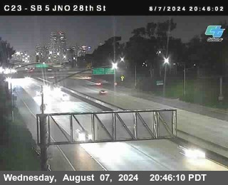 SB 5 JNO 28th St