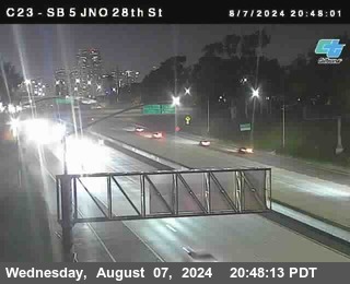 SB 5 JNO 28th St