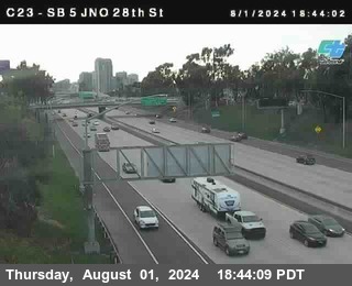 SB 5 JNO 28th St