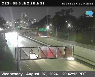 SB 5 JNO 28th St