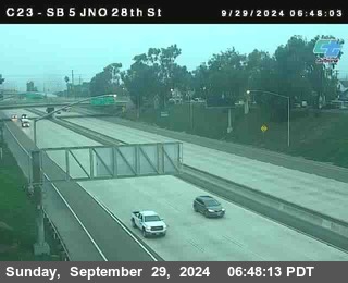 SB 5 JNO 28th St