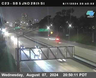 SB 5 JNO 28th St