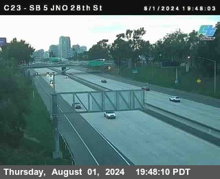 SB 5 JNO 28th St