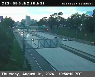 SB 5 JNO 28th St