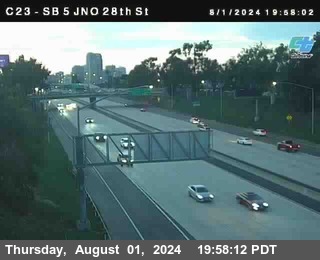 SB 5 JNO 28th St