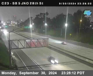 SB 5 JNO 28th St