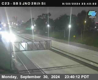 SB 5 JNO 28th St