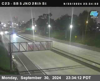 SB 5 JNO 28th St