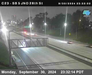 SB 5 JNO 28th St