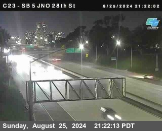 SB 5 JNO 28th St