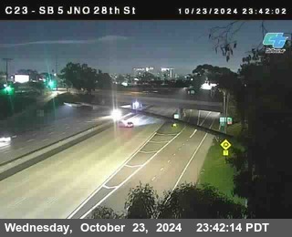 SB 5 JNO 28th St